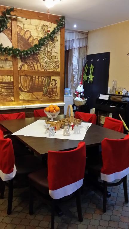Hotel Restaurant Moselblick Wintrich Extérieur photo